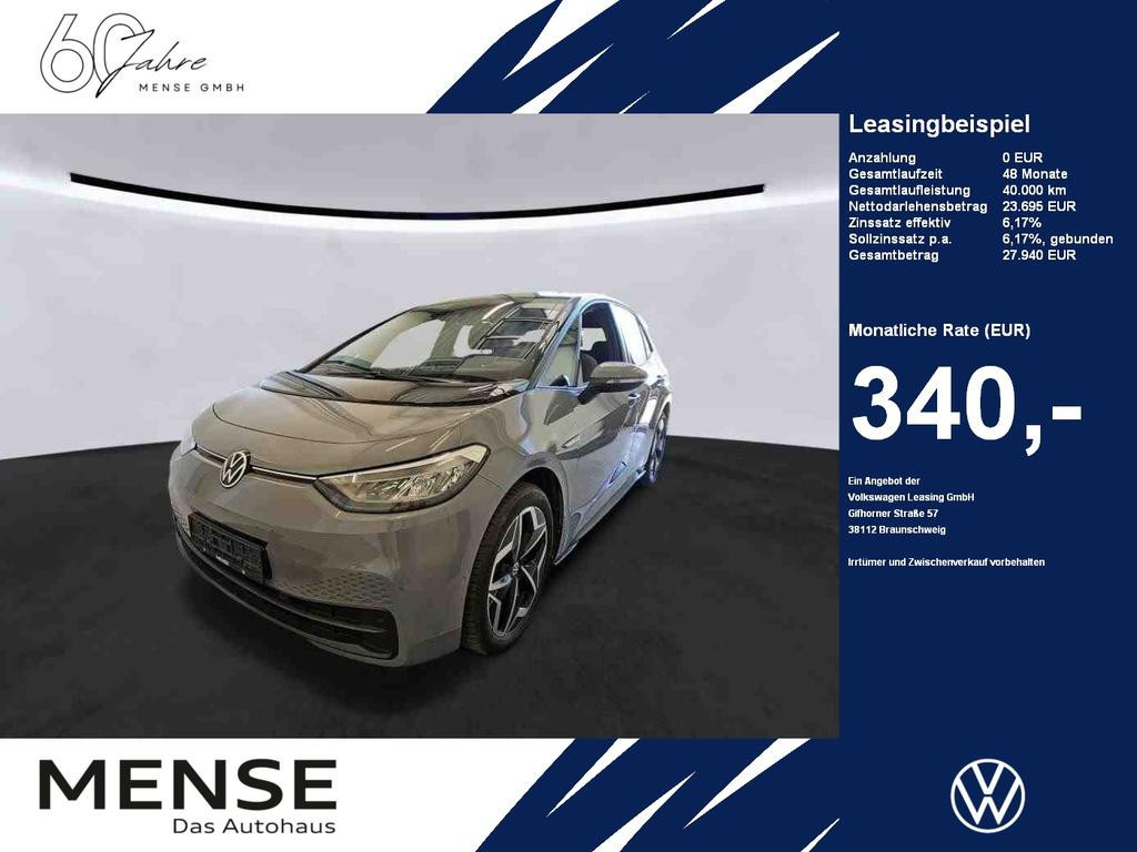 Volkswagen ID.3 Performance Pro