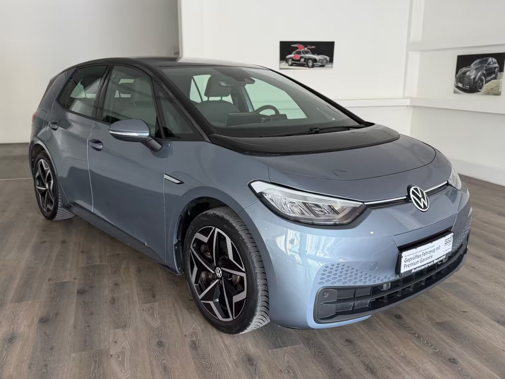 Volkswagen ID.3 Performance Pure