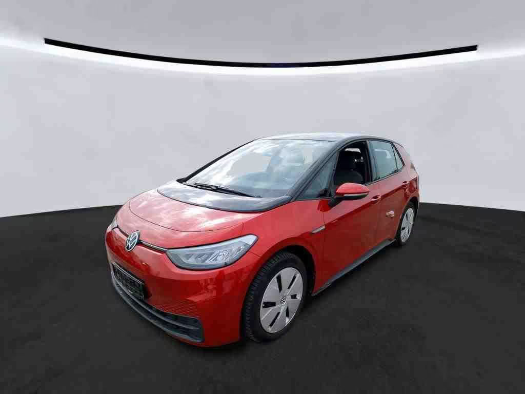 Volkswagen ID.3 Performance Pure
