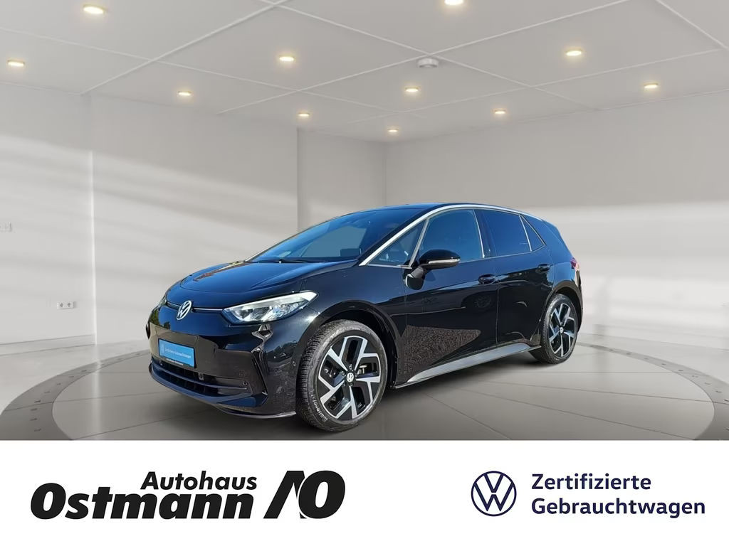 Volkswagen ID.3 Performance Pro Move