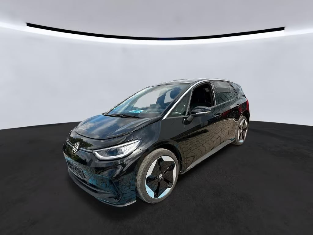 Volkswagen ID.3 Performance IQ.Drive Pro