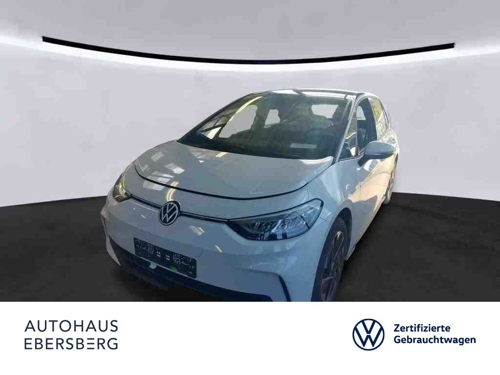 Volkswagen ID.3 Performance Pro