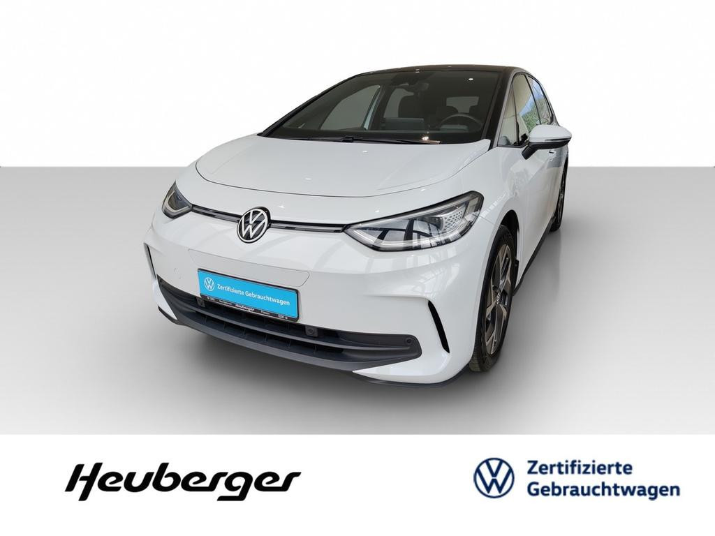 Volkswagen ID.3 Performance Pro