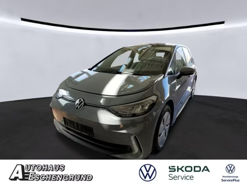Volkswagen ID.3 Life Performance 58 KWh Pro