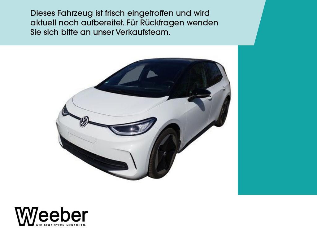 Volkswagen ID.3 Performance Pro