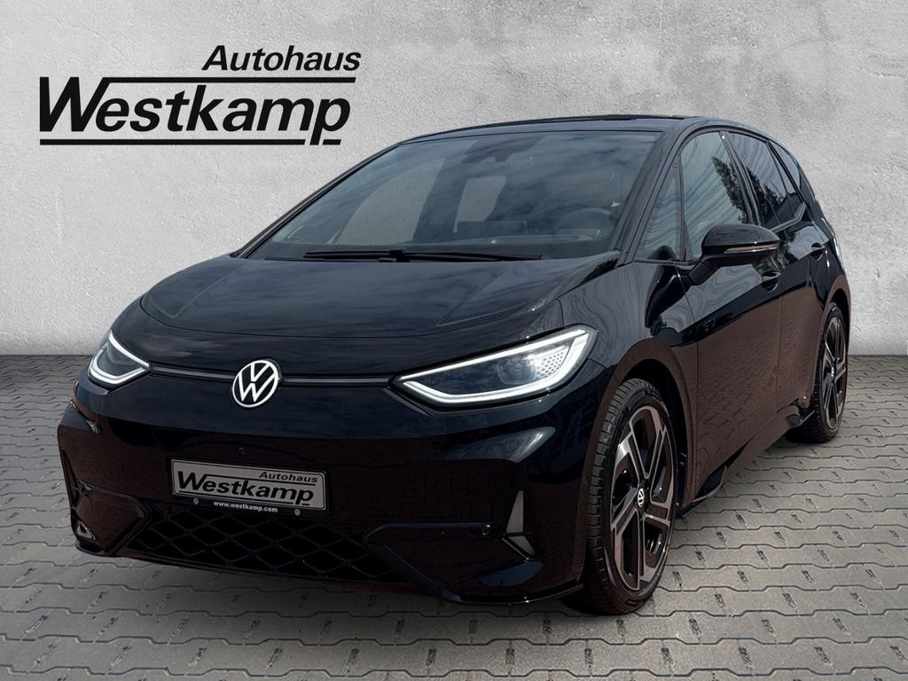 Volkswagen ID.3 Plus Performance GTX