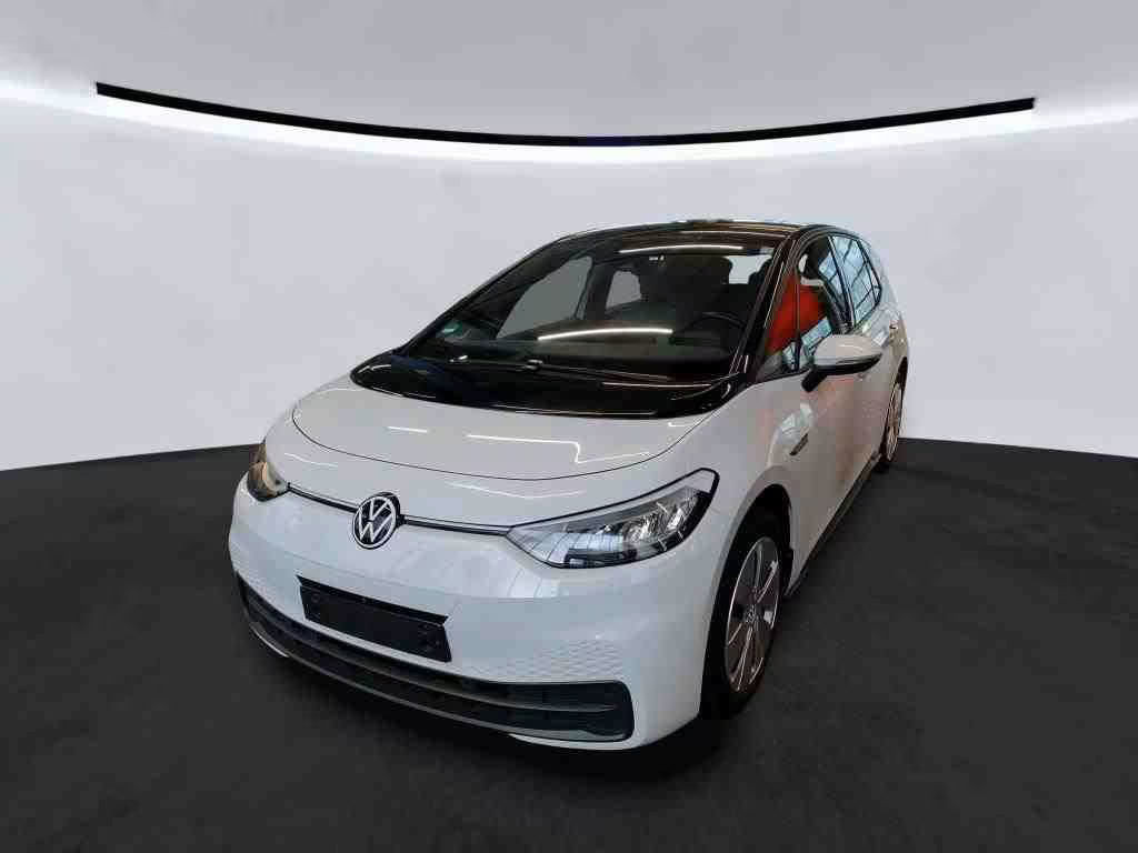 Volkswagen ID.3 Performance Pro