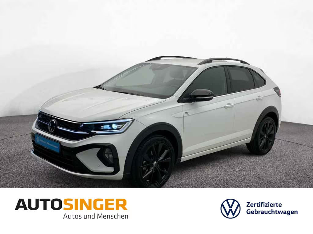 Volkswagen Taigo DSG R-Line 1.0 TSI
