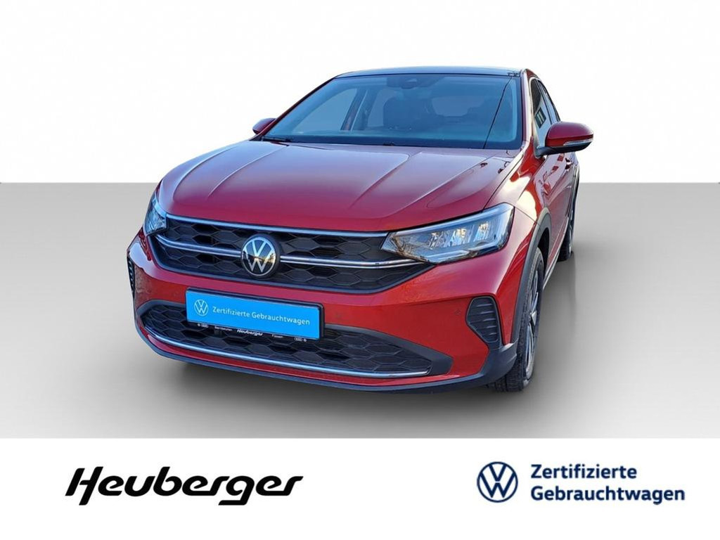 Volkswagen Taigo DSG 1.0 TSI Move
