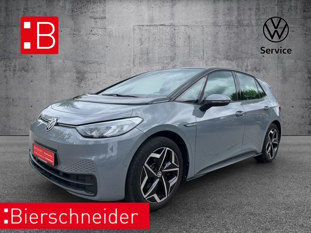 Volkswagen ID.3 Performance Pro