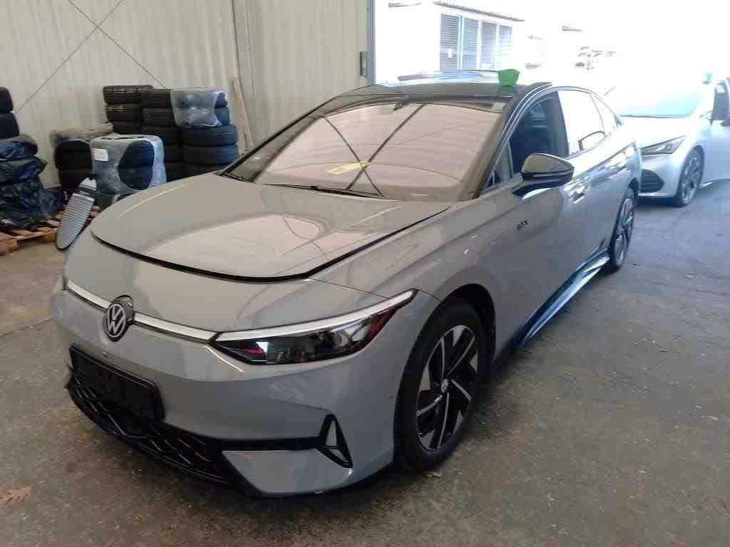 Volkswagen ID.7 4Motion Sound GTX