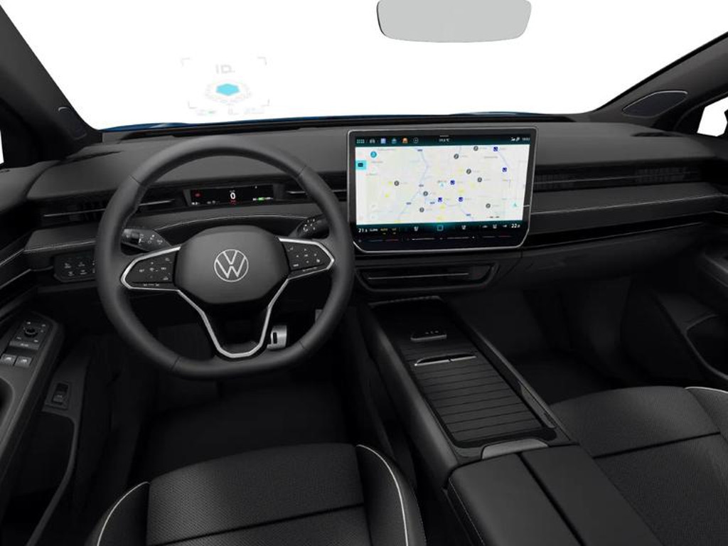Volkswagen ID.7