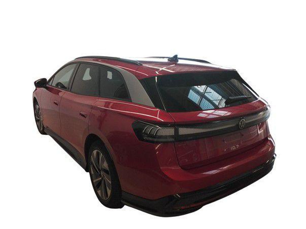 Volkswagen ID.7