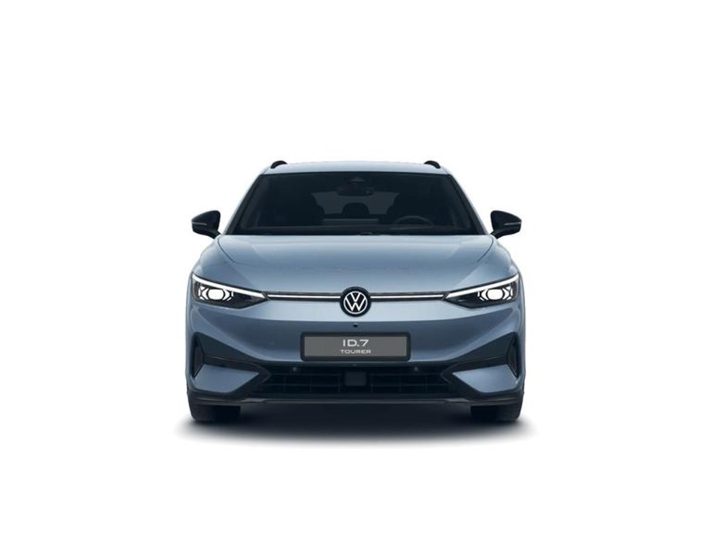 Volkswagen ID.7