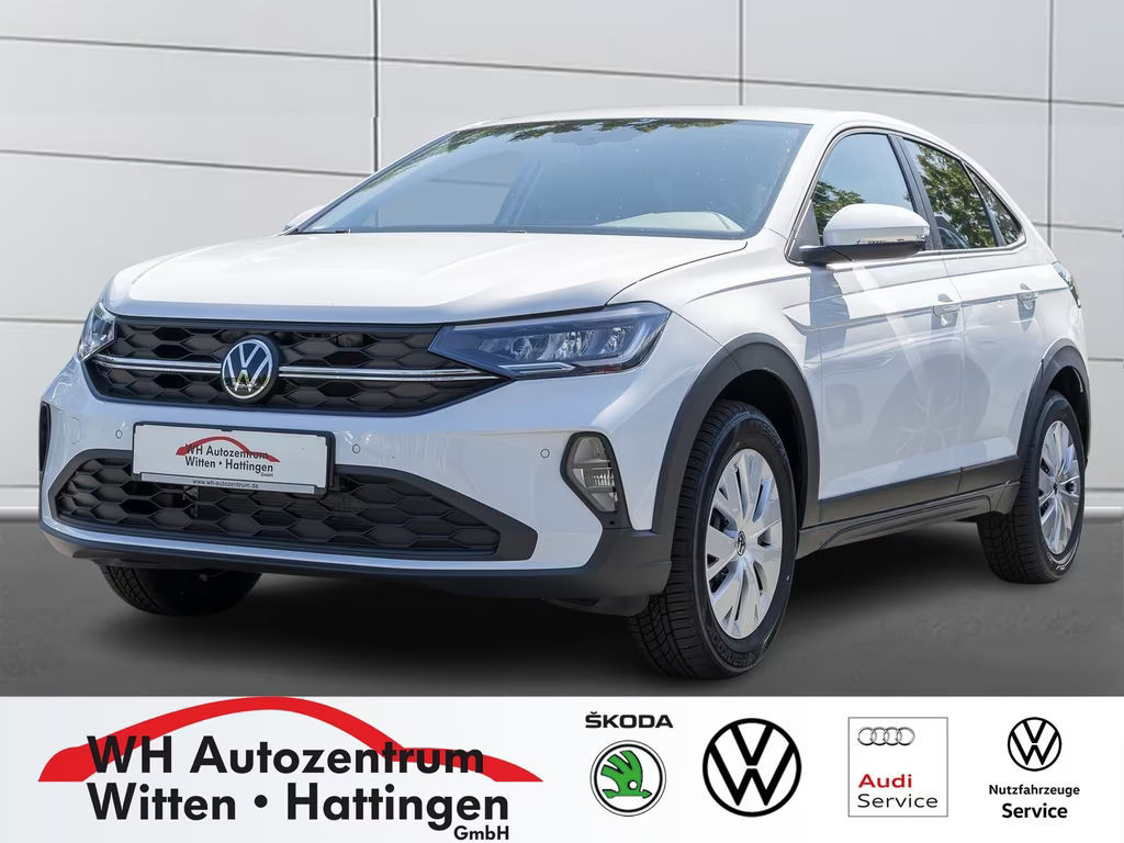 Volkswagen Taigo 1,0 TSI LED APP-CONNECT GJ-REIFEN PDC PRIV
