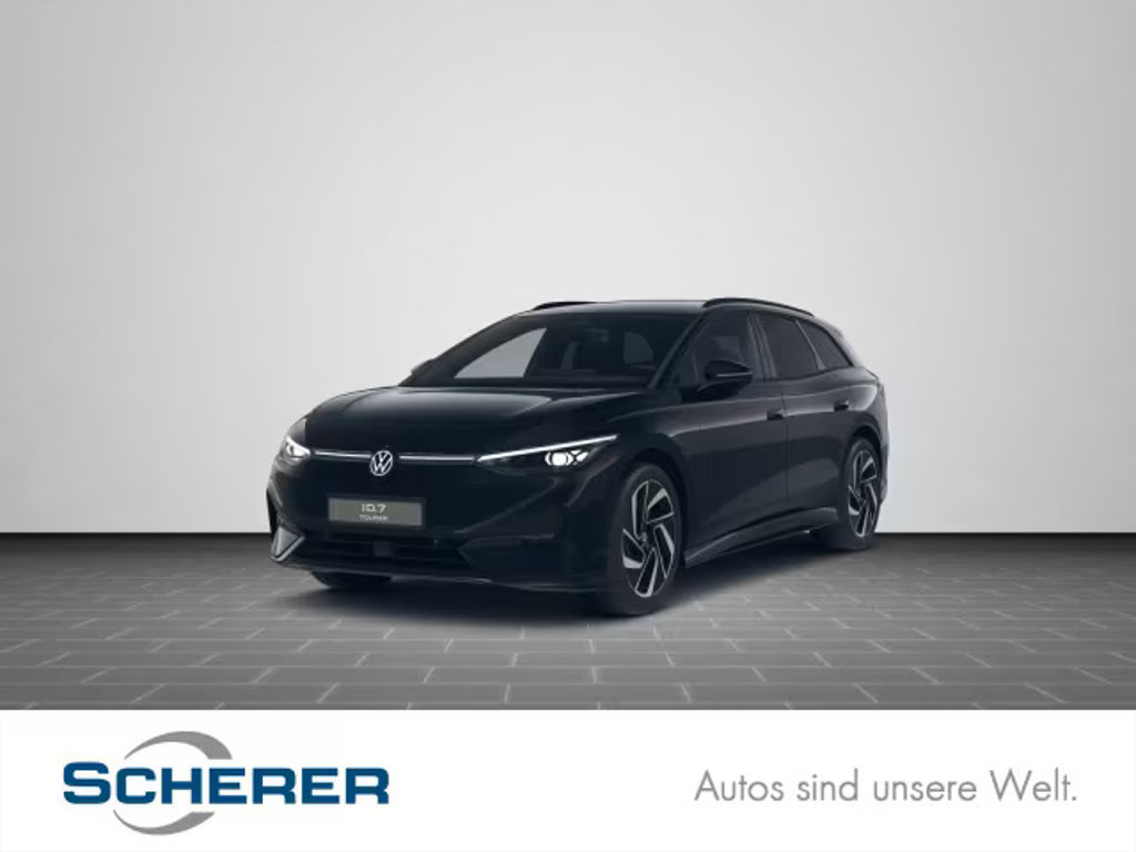 Volkswagen ID.7 IQ.Drive Pro Tourer