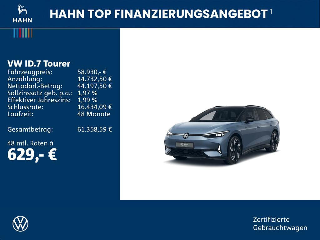 Volkswagen ID.7