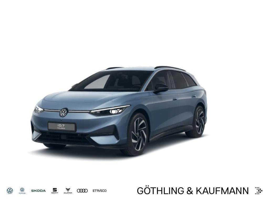 Volkswagen ID.7 IQ.Drive Pro Tourer