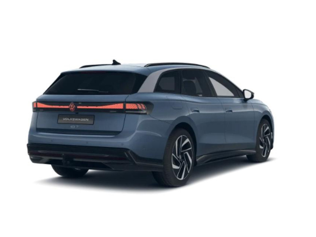 Volkswagen ID.7