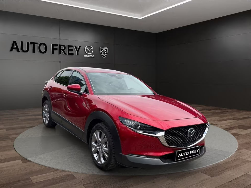 Mazda CX-30 Selection