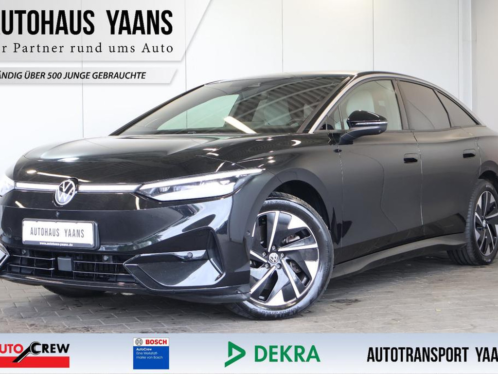 Volkswagen ID.7 Pro