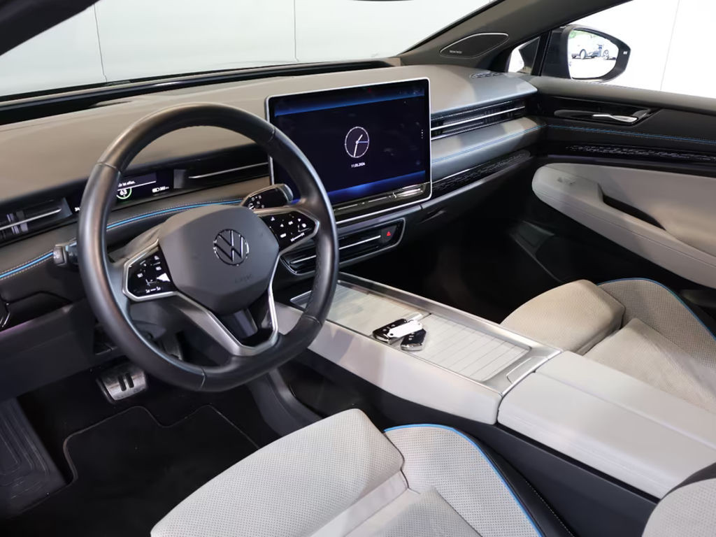 Volkswagen ID.7
