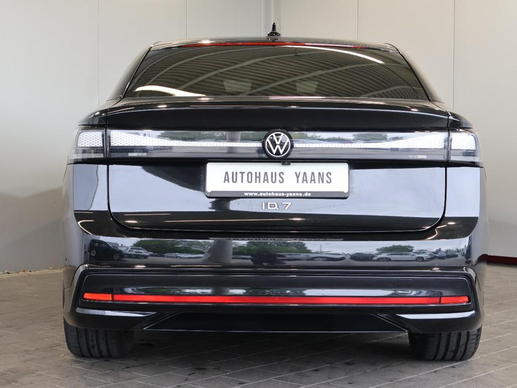 Volkswagen ID.7