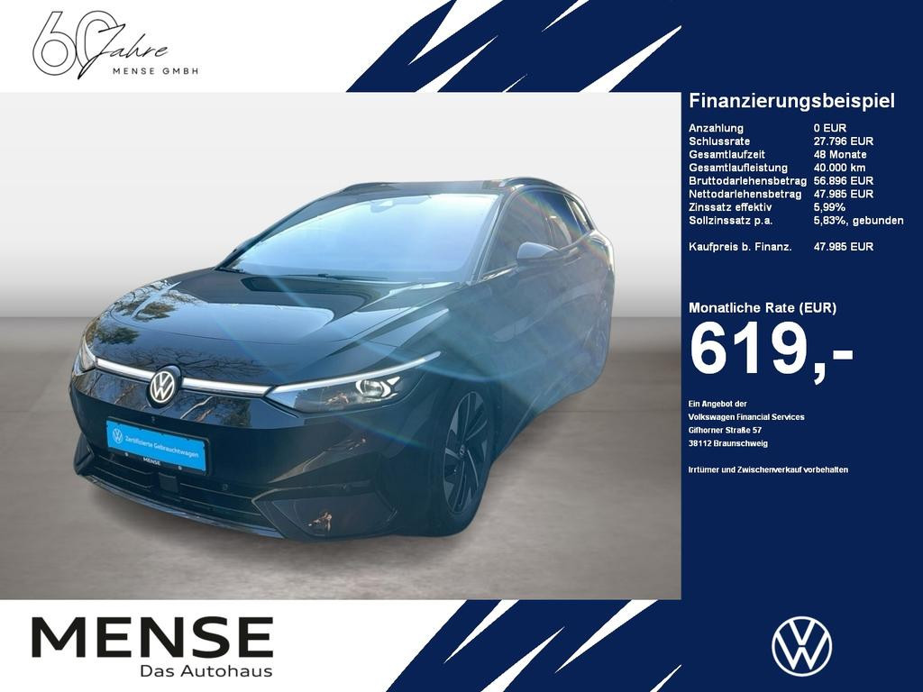 Volkswagen ID.7 IQ.Drive Pro Tourer