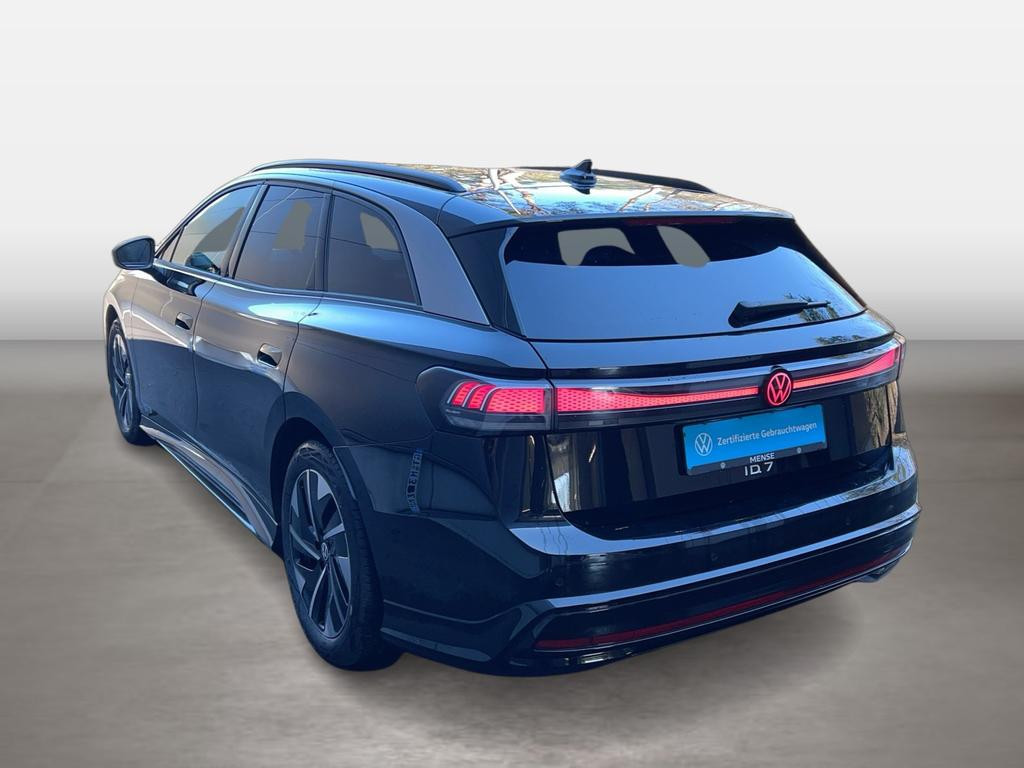 Volkswagen ID.7