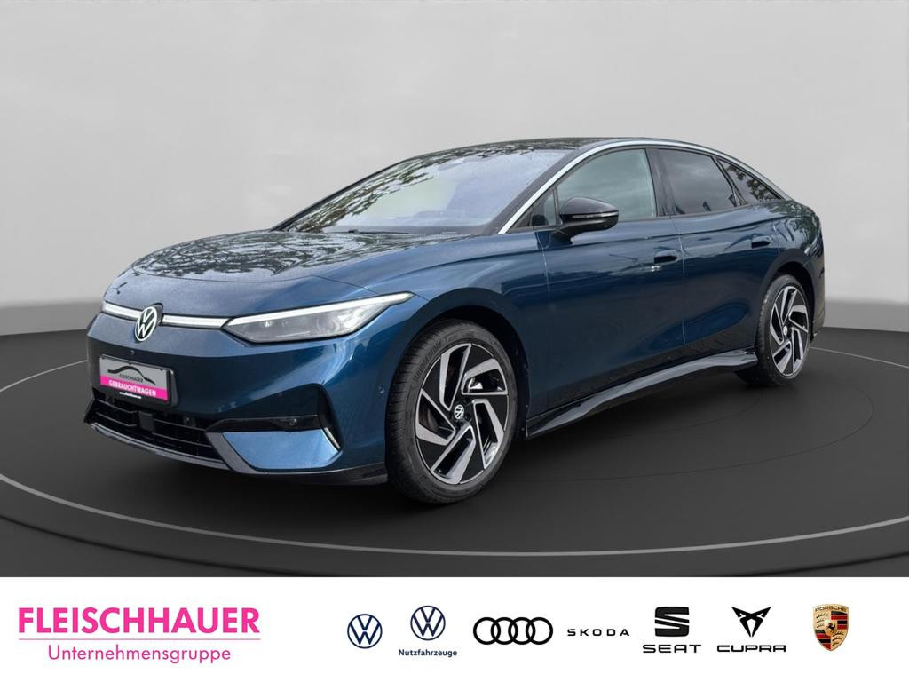 Volkswagen ID.7 Pro