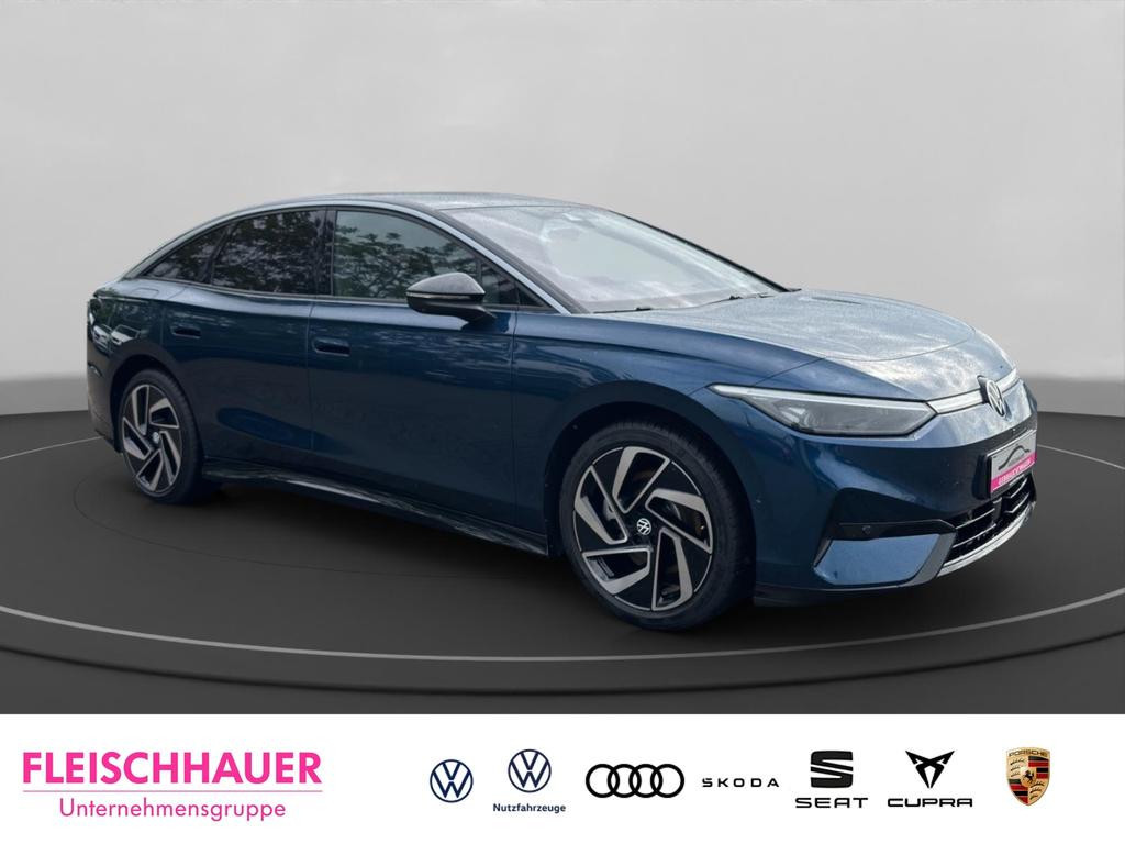 Volkswagen ID.7
