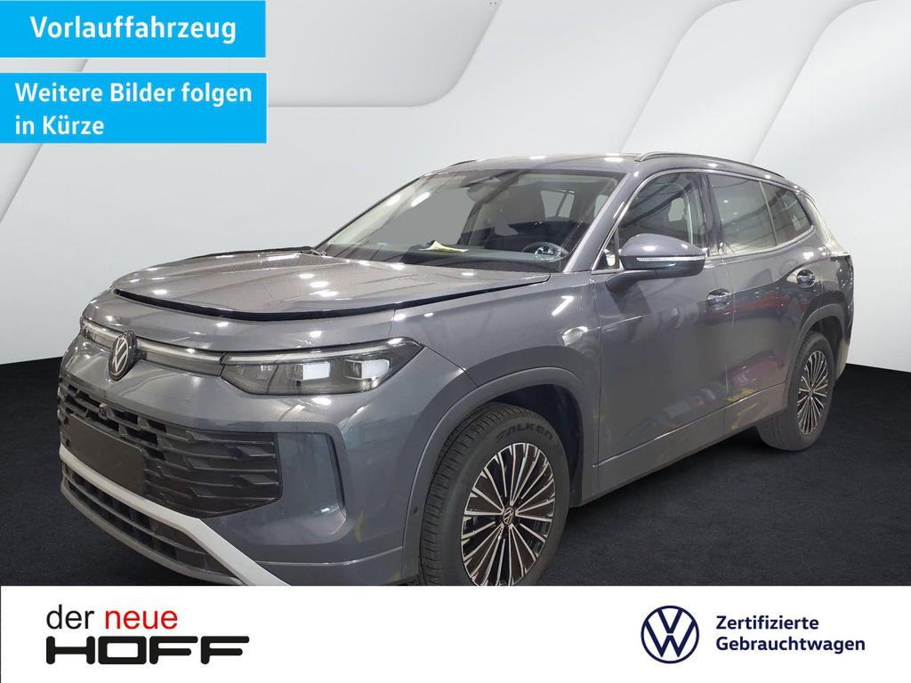 Volkswagen Tayron DSG Life 1.5 eTSI