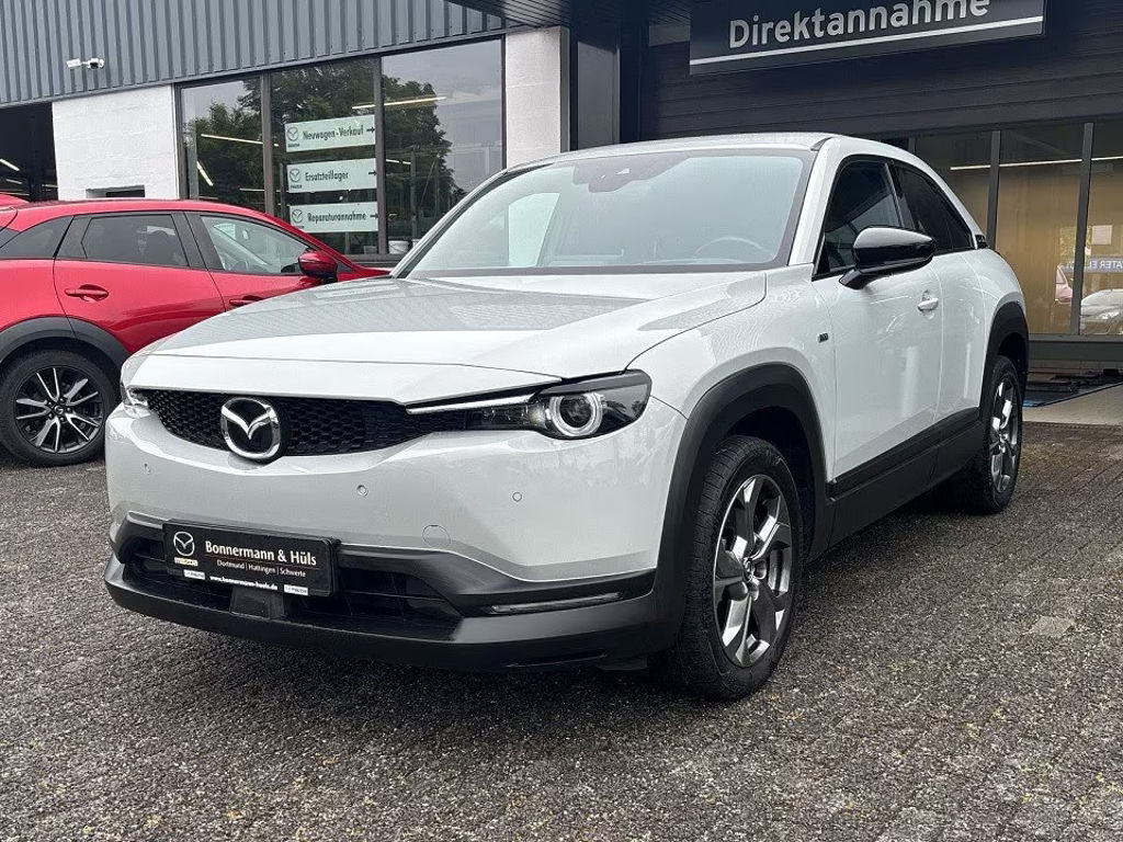 Mazda MX-30 Advantage