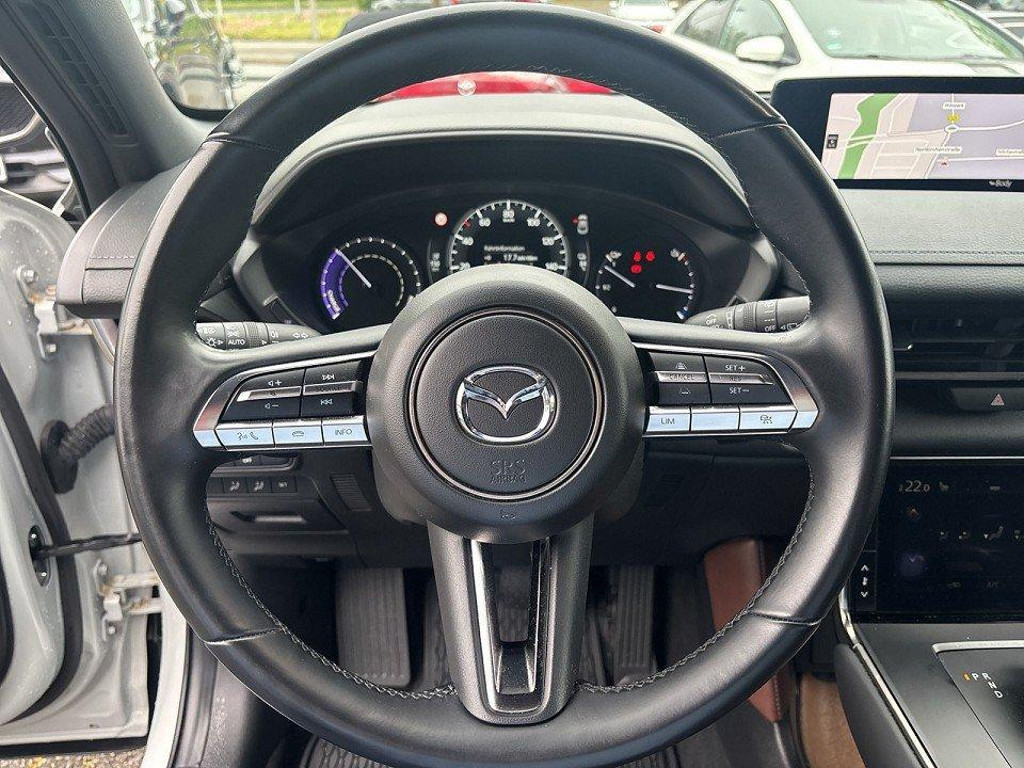 Mazda MX-30