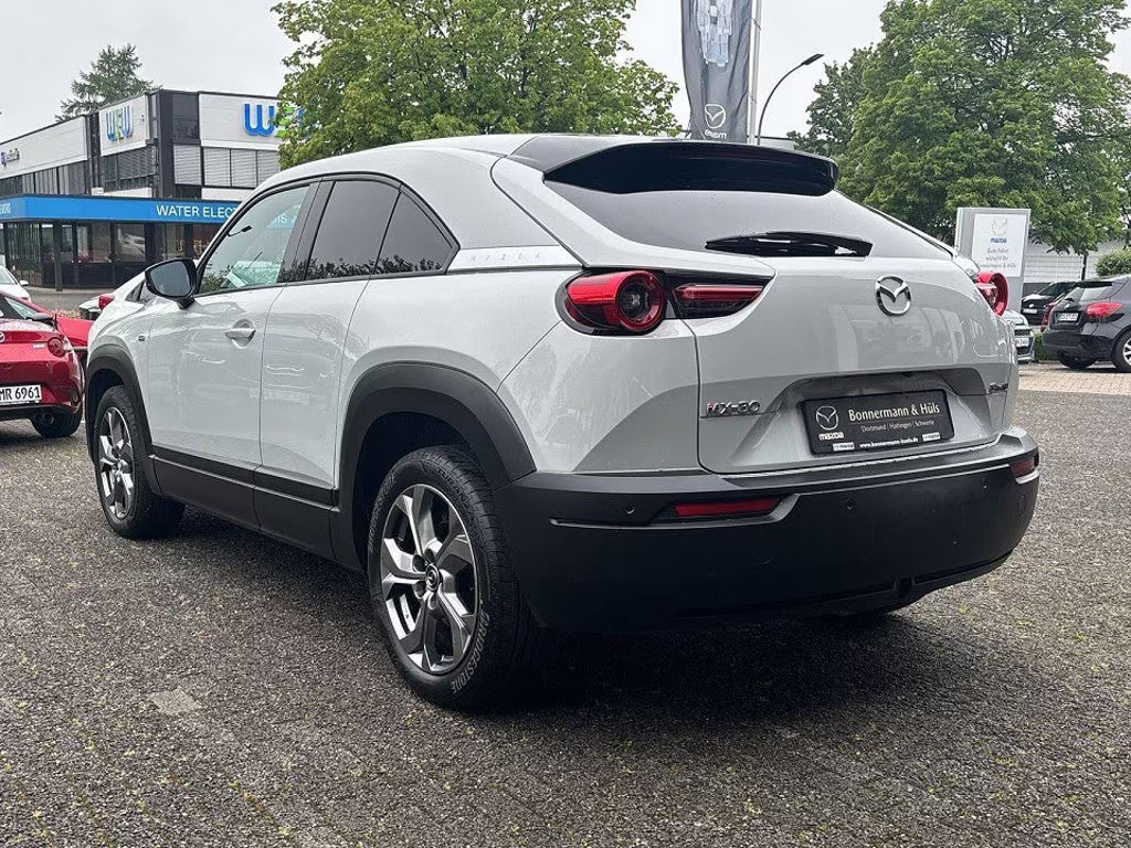 Mazda MX-30