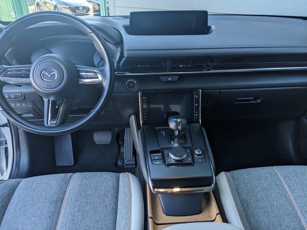 Mazda MX-30