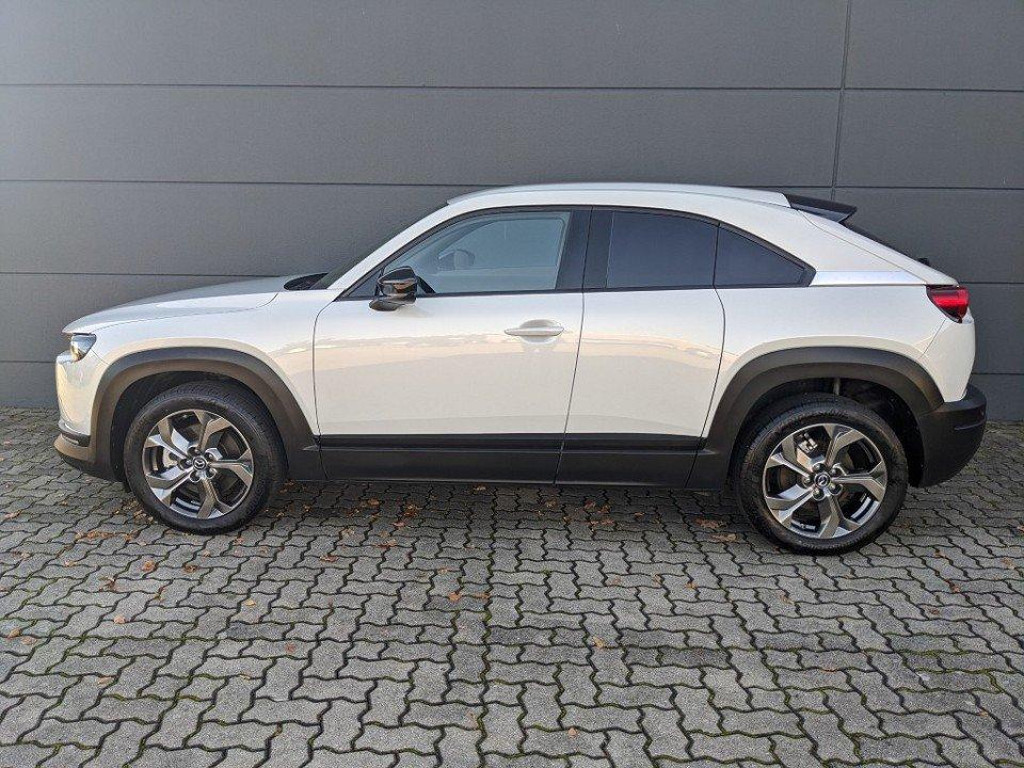 Mazda MX-30
