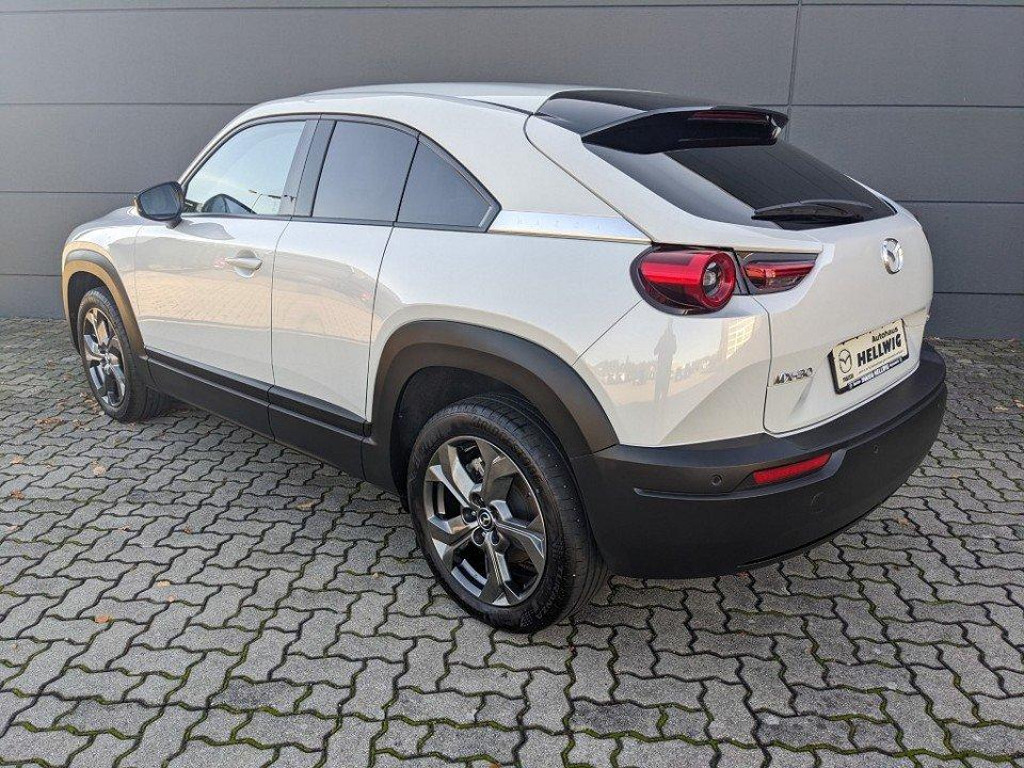 Mazda MX-30