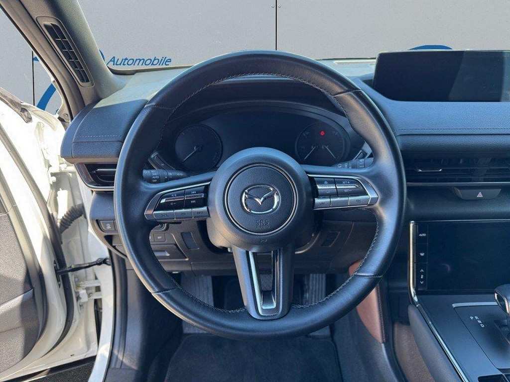 Mazda MX-30