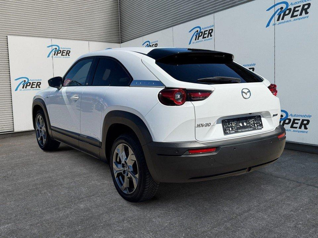Mazda MX-30