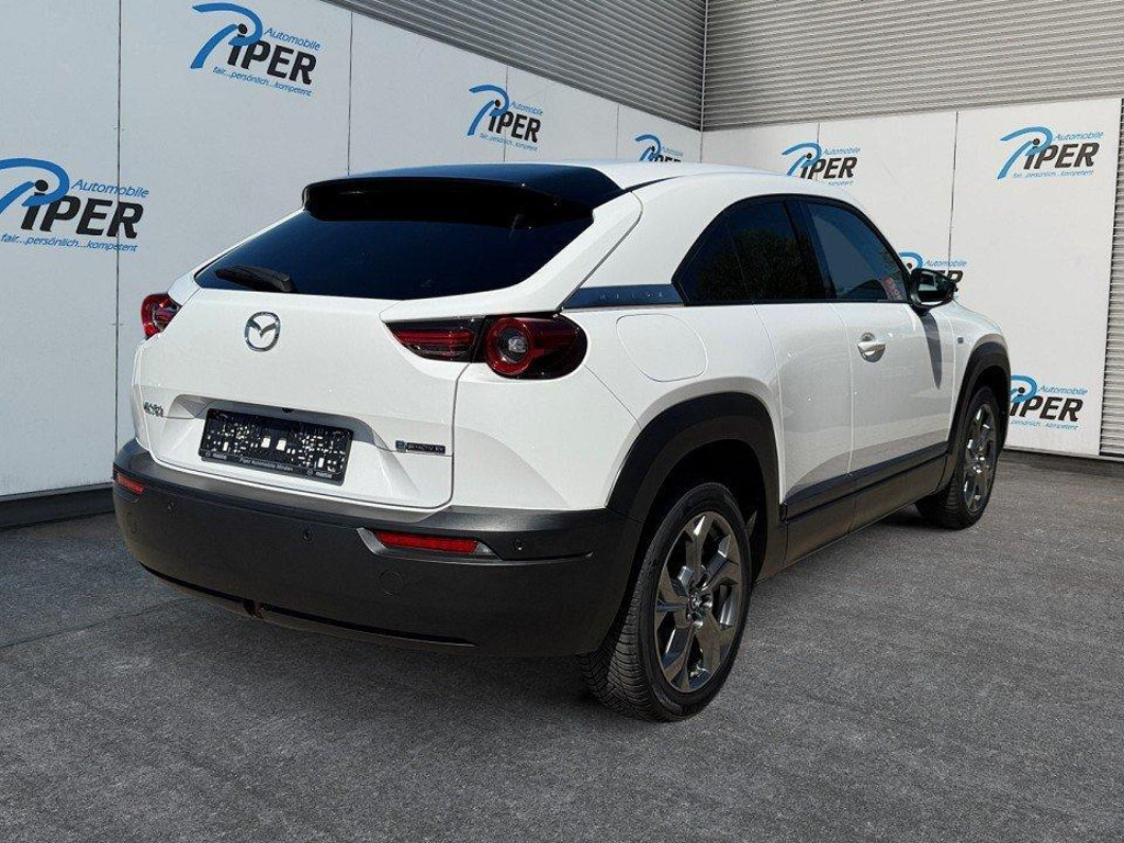 Mazda MX-30