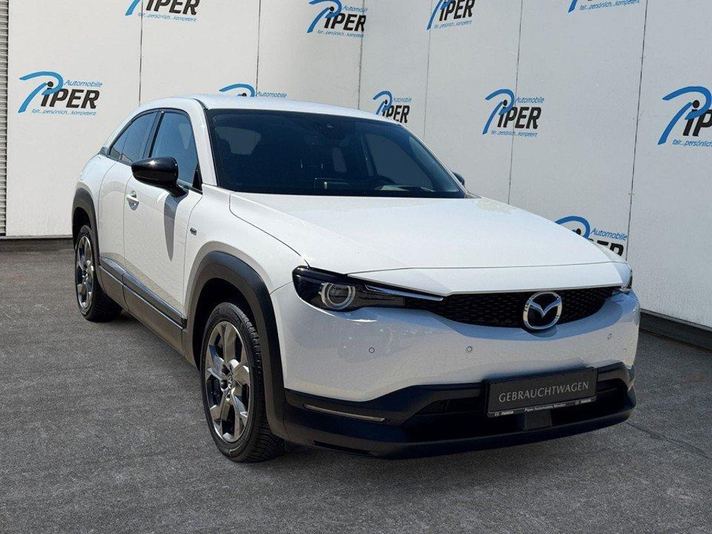 Mazda MX-30