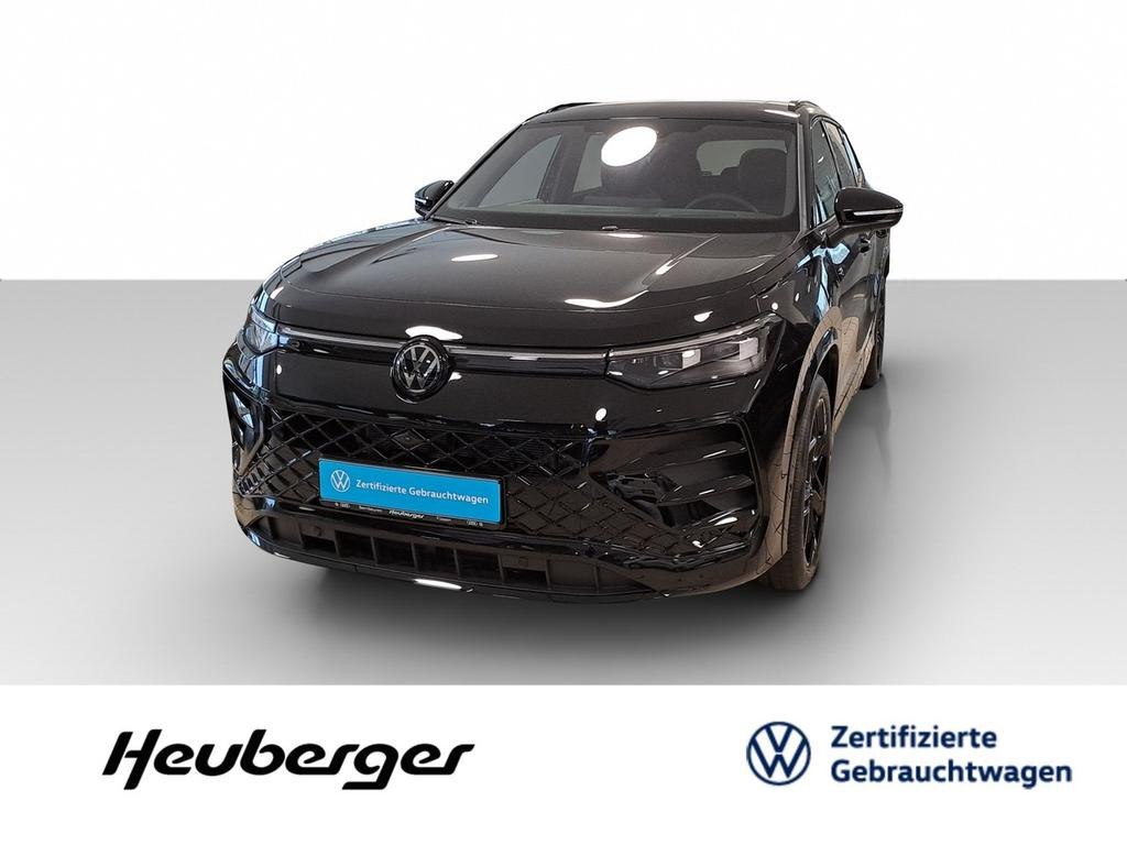 Volkswagen Tayron 4Motion DSG R-Line 2.0 TDI