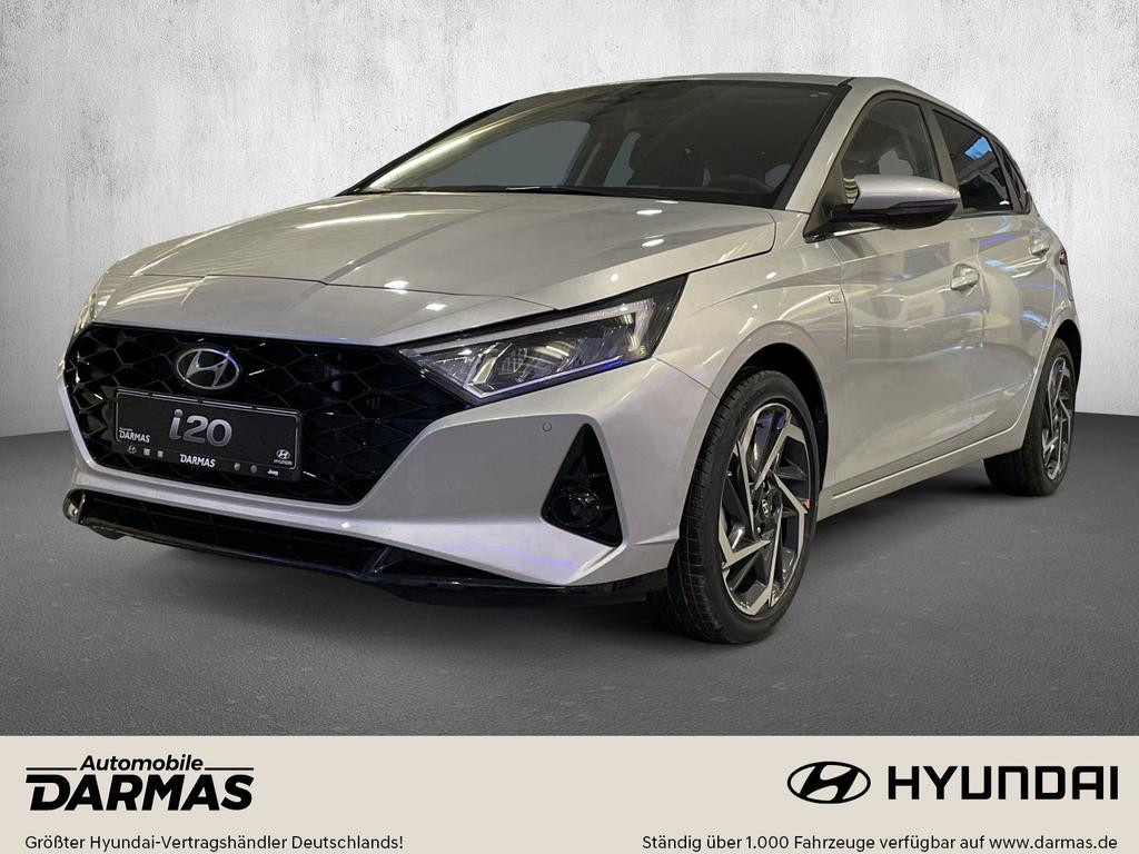 Hyundai i20 1.0 Smart Prime