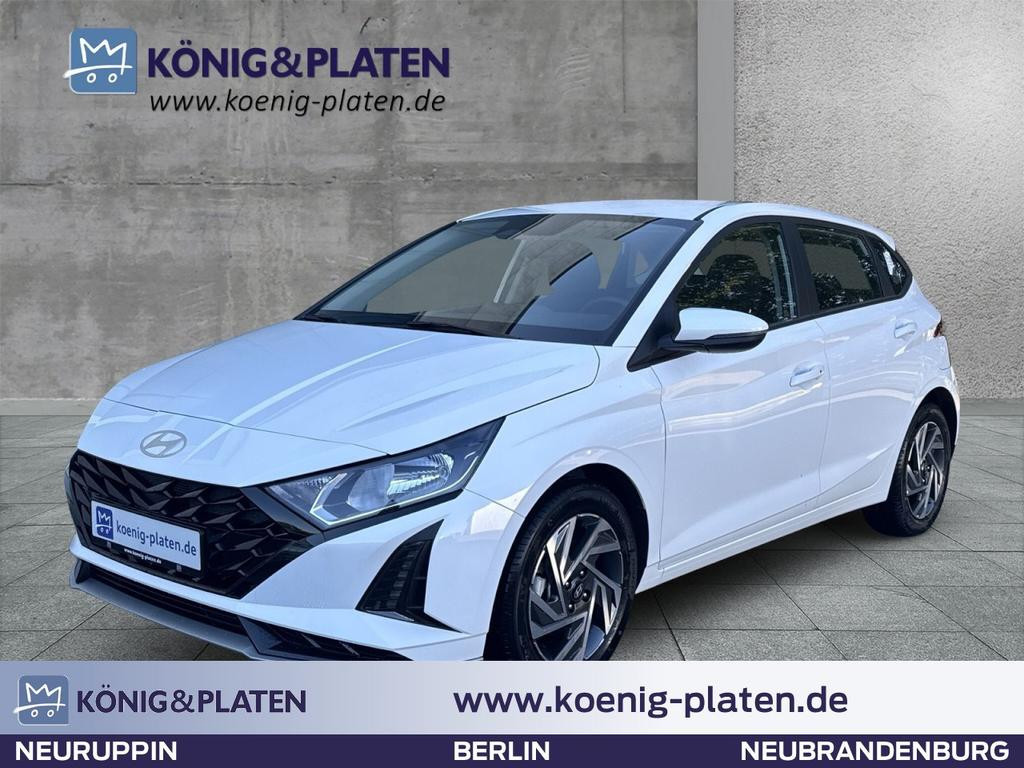 Hyundai i20 T-GDi Trend 2WD 1.0