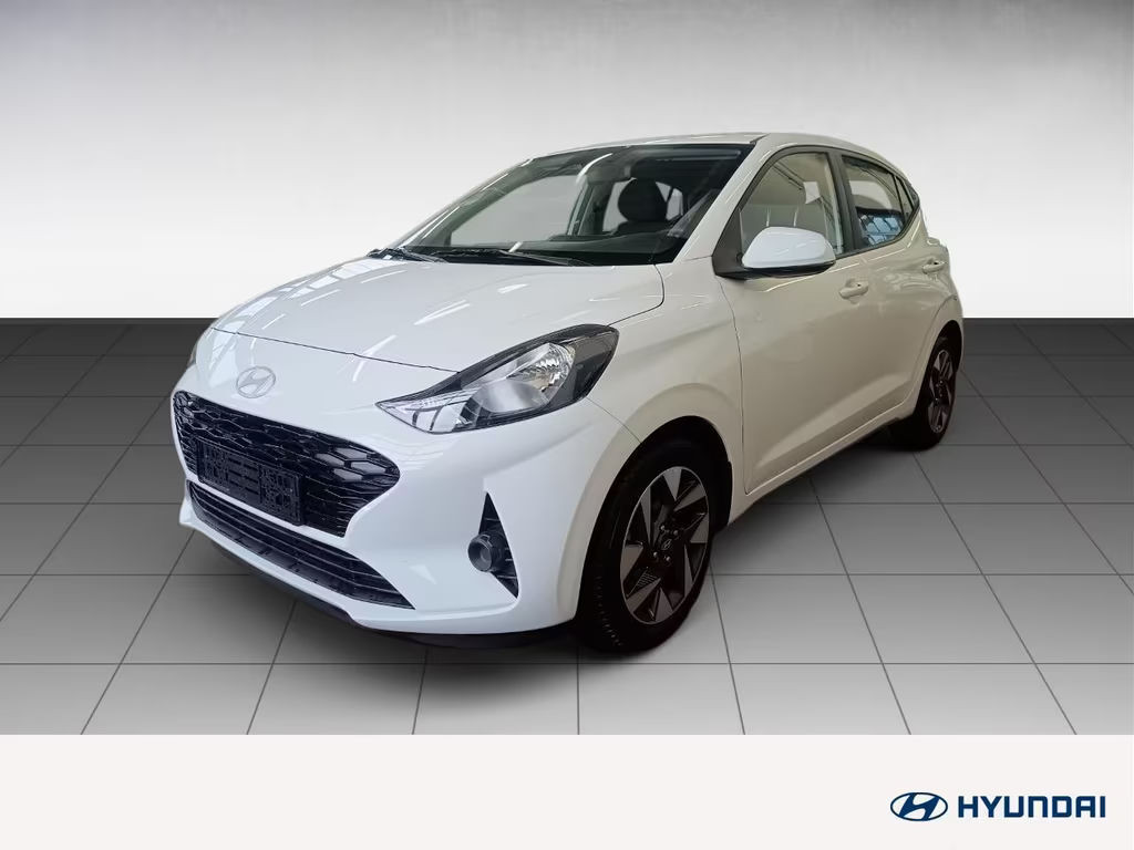 Hyundai i10 Trend 1.0
