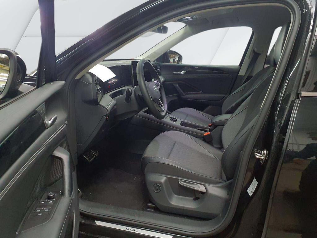 Volkswagen Tiguan DSG Life 1.5 eTSI