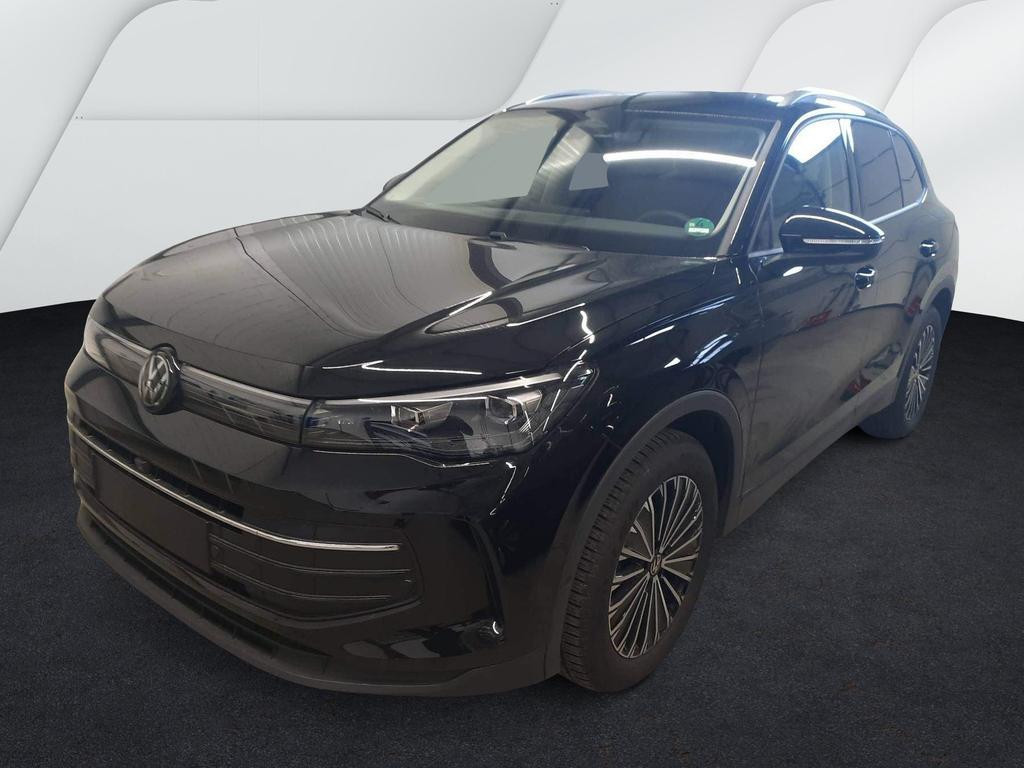 Volkswagen Tiguan DSG Life 1.5 eTSI