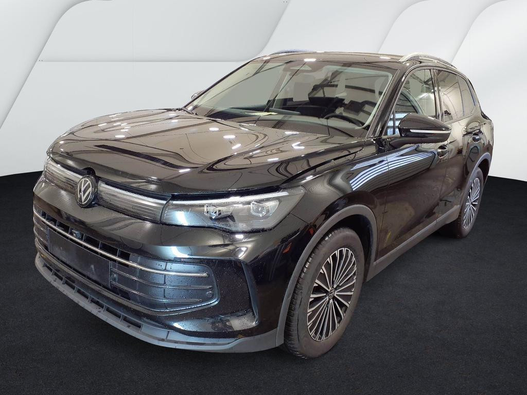 Volkswagen Tiguan DSG Life 1.5 eTSI