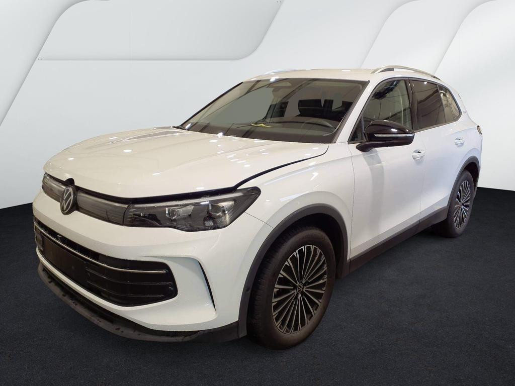 Volkswagen Tiguan DSG Life 1.5 eTSI